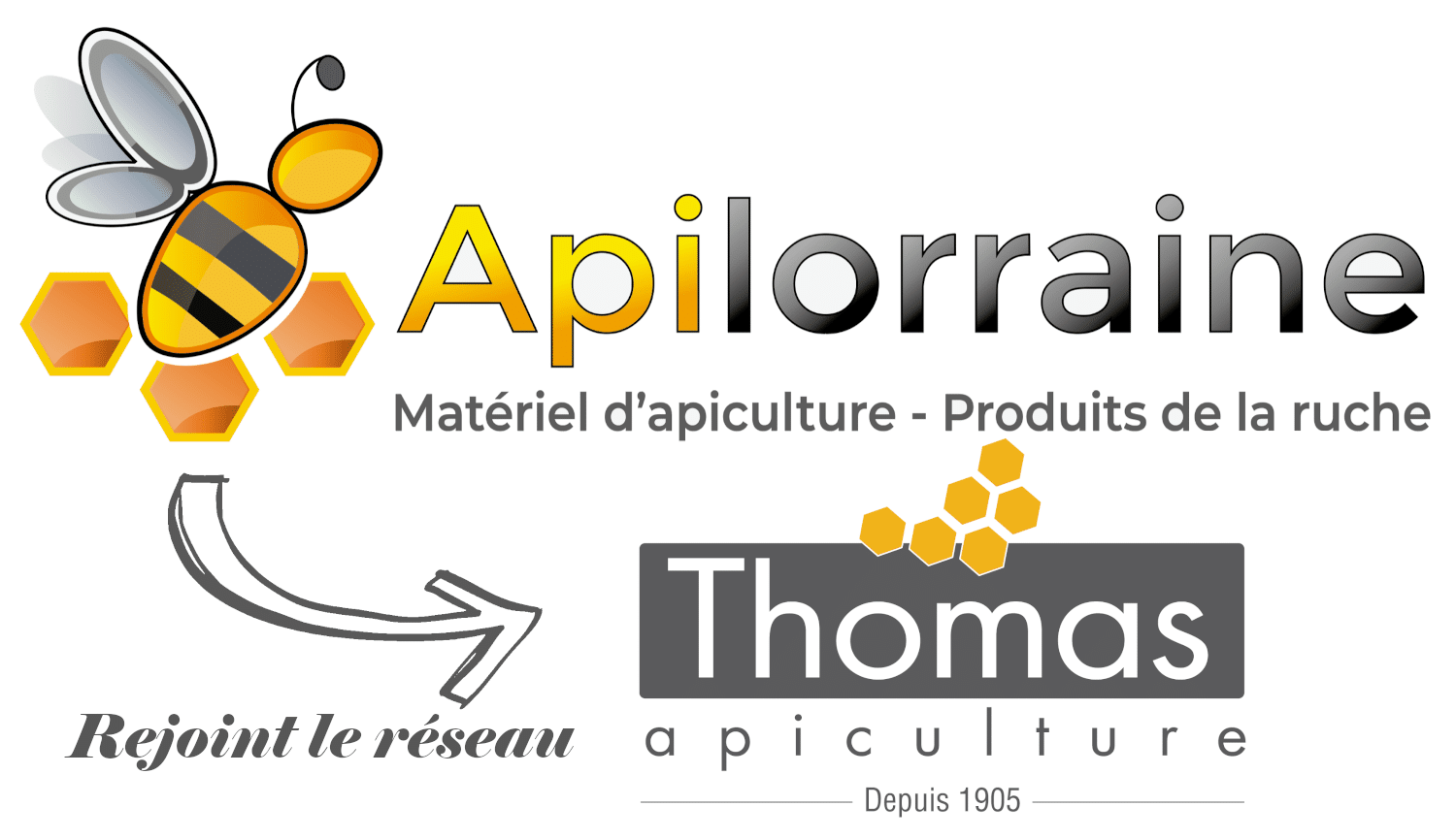 APILORRAINE-APICULTURE : Matériel d'apiculture en Lorraine !